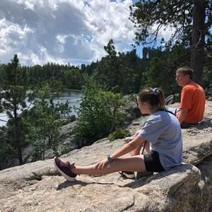 Meet your Posher, Kim